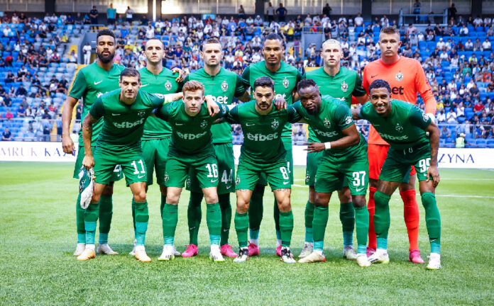 ludogorets otbor ludogorets otbor