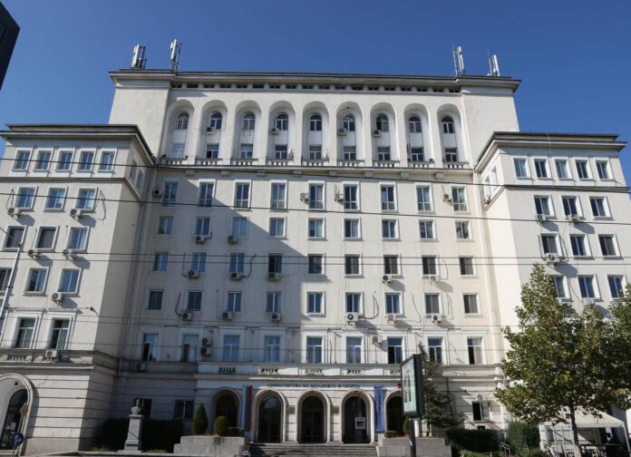 ministerstvo na mladejta i sporta ministerstvo na mladejta i sporta