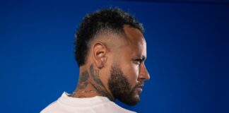 neymar