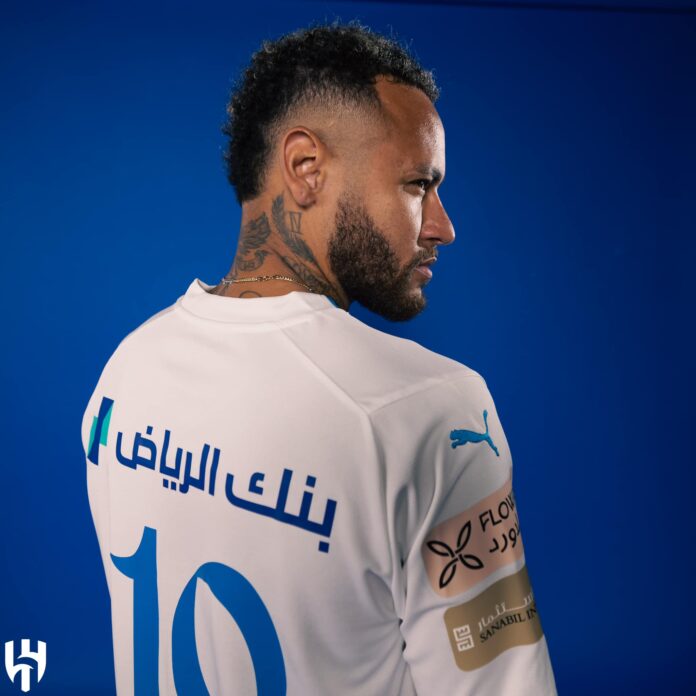 neymar neymar