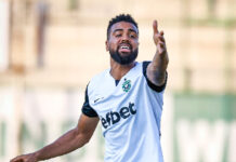 Бивш футболист на Левски и Лудогорец замесен в нов скандал noa sonko sundberg