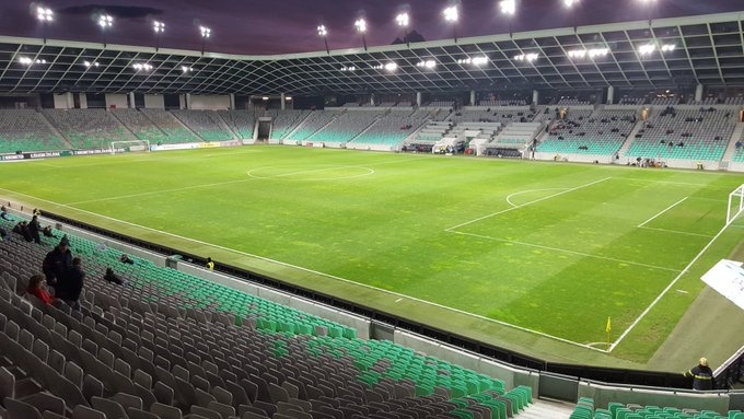 olimpia ludogorets olimpia ludogorets