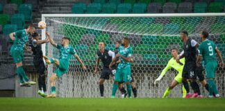 olimpiq ludogorets