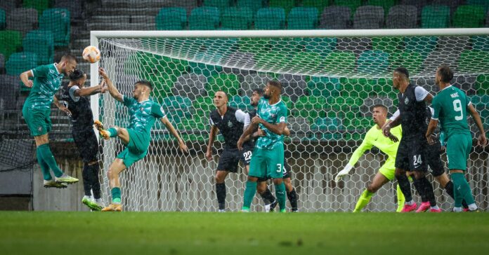 olimpiq ludogorets olimpiq ludogorets