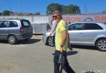 Емил Костадинов: Голям човек, голяма личност, голям треньор! otkrivane (3)