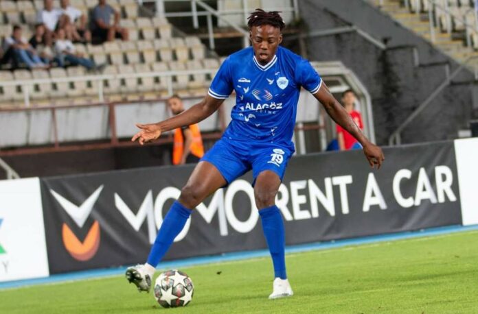 sandei adetundji sandei adetundji