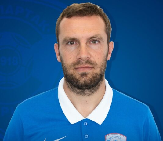 vasil petrov