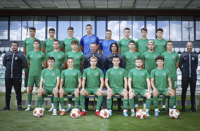 Ludogorets 3 trebal