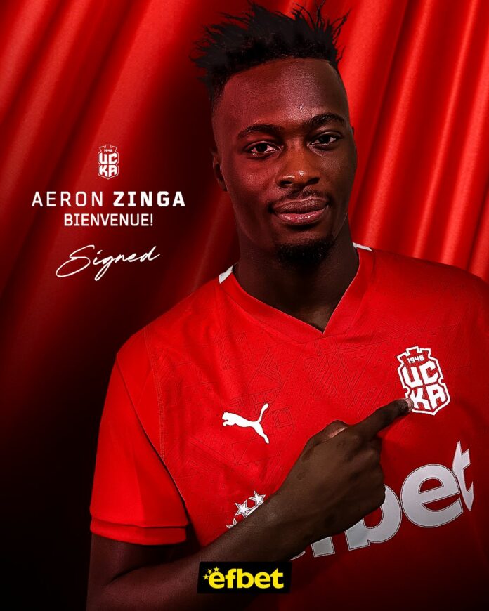 aeron zinga aeron zinga