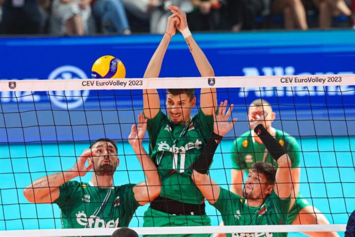 balgaria voley balgaria voley