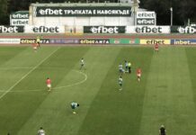 beroe cska 1948