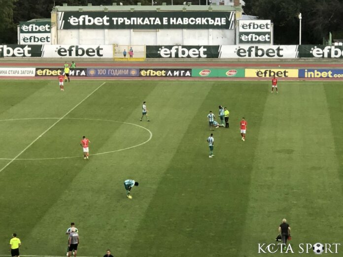 beroe cska 1948 beroe cska 1948