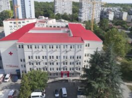 bolnica ruse