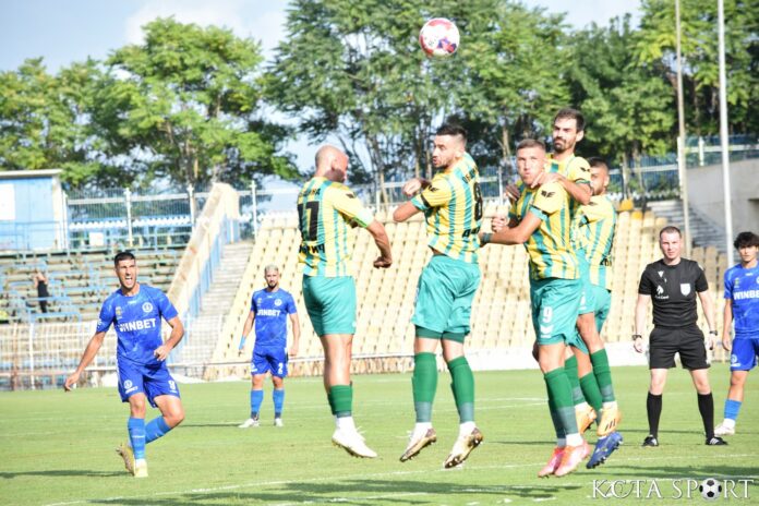 chernomoretz dobrudja qncho andreev milen gamakov preslav iordanov emanuil manev chernomoretz dobrudja (56)