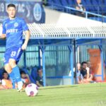 chernomoretz montana georgi penev gospodinov