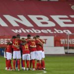cska otbor