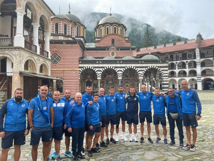 dunav rilski manastir dunav rilski manastir