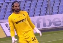 Ботев (Вр) се издължи, УЕФА вдига забраната federiko barios