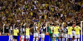 fenerbahche