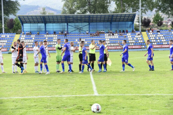 fk kyustendil fk kyustendil
