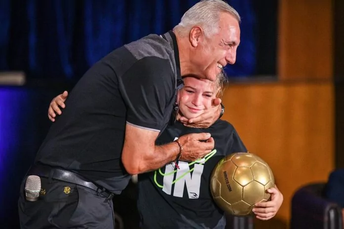 hristo stoichkov