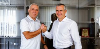 hristo stoichkov dimitar iliev