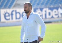 Шеф на Септември обяви новия наставник на тима kristiqn dobrev (2)