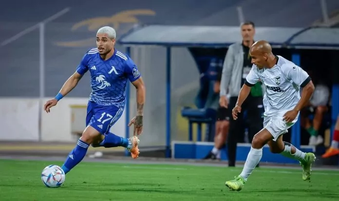 levski pirin velton
