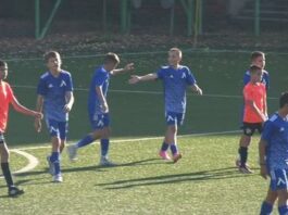 levski u14