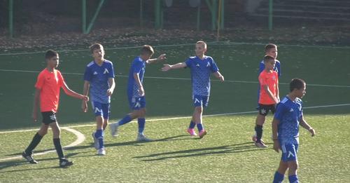levski u14