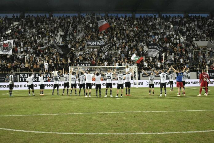 lokomotiv plovdiv fenove otbor