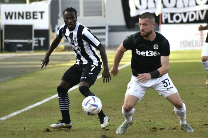 lokomotiv plovdiv slaviq babakar dion vencislav kerchev lokomotiv plovdiv slaviq babakar dion vencislav kerchev