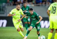 ludogorets spartak tarnava ivan iordanov