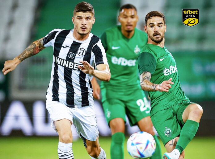 ludogoretslokomotivplovdiv