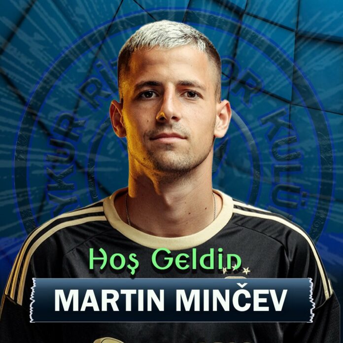 martin minchev martin minchev