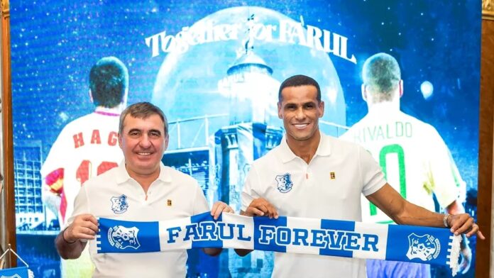 rivaldo