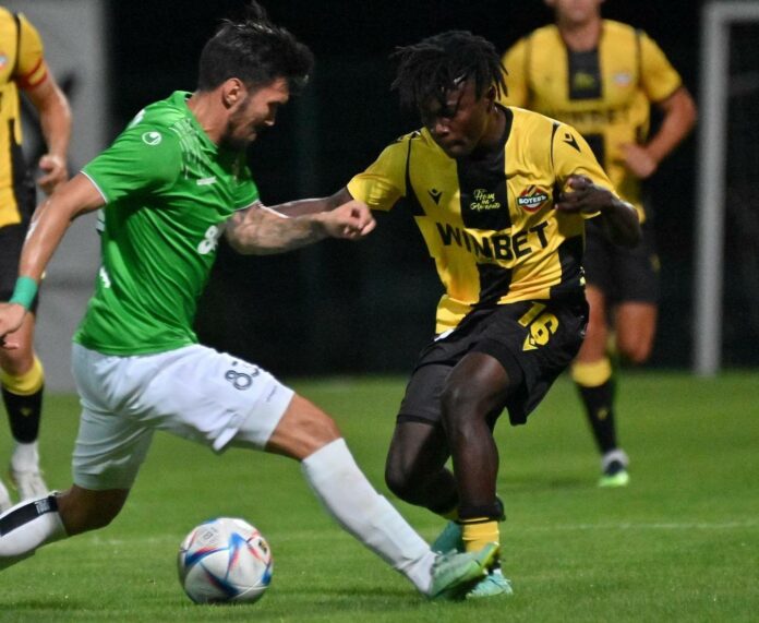 samuel akere samuel akere