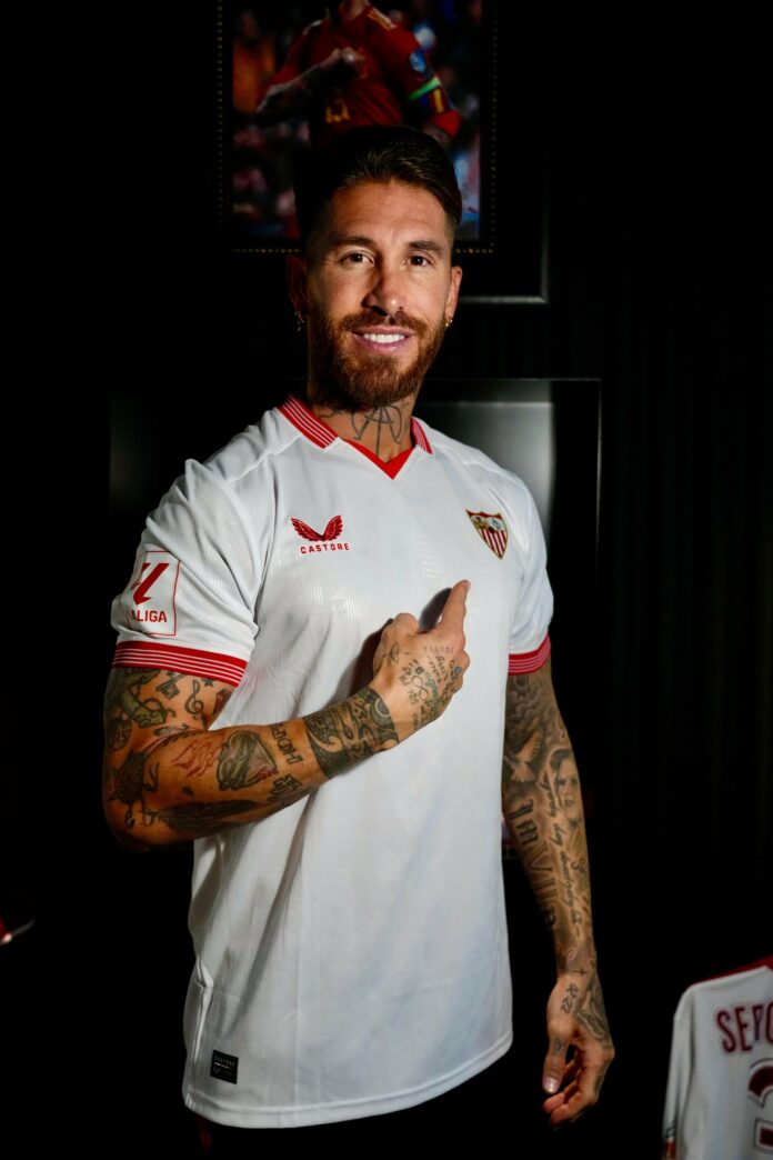 serhio ramos serhio ramos