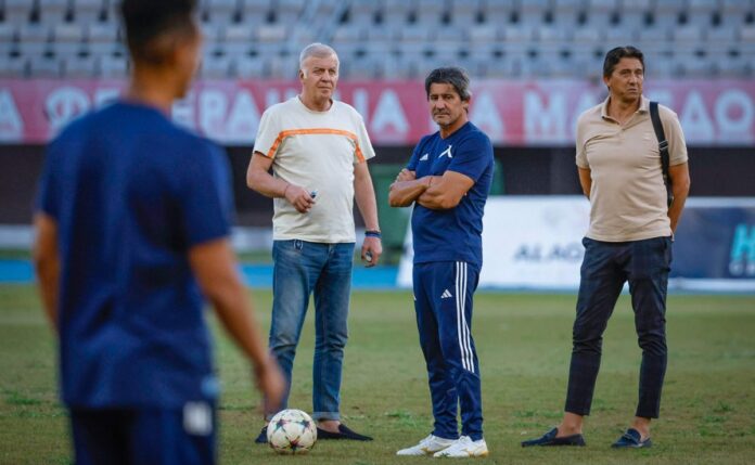 Nasko Sirakov, Nikolaï Kostov, Daniil Burimirov Sirakov Kostov