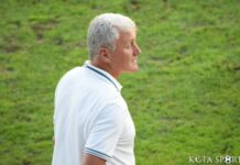 Иван Кочев: Бях поставил условие – да не допуснем гол! Благодаря и на домакините за проведения мач sozopol spartak plovdiv (34)