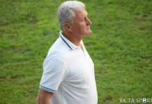 Иван Кочев: Опитвам да давам почивка на някои от футболистите, да правя ротации sozopol spartak plovdiv (35)