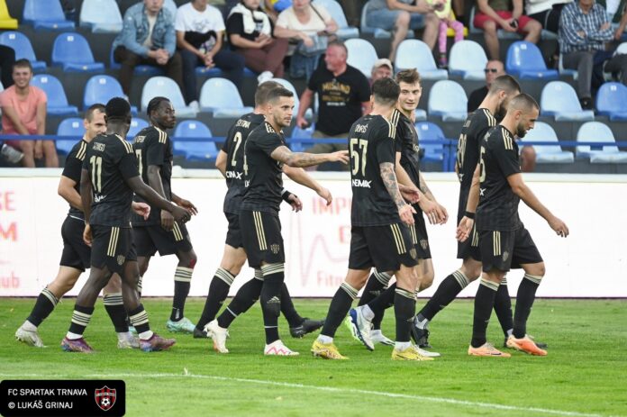 spartak tarnava spartak tarnava