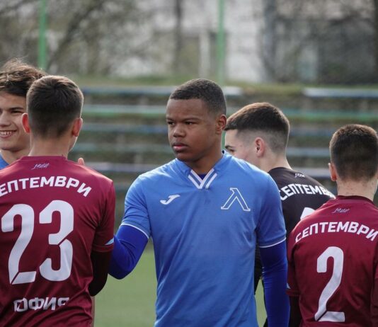stivan djerard gaote