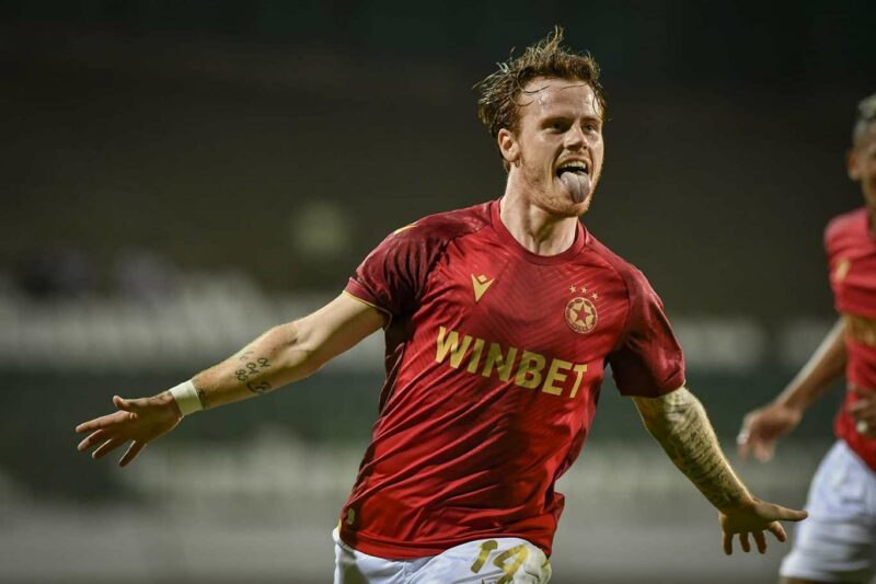 Norske Penkillers – KotaSport