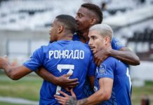 velton ronaldo hose kordoba