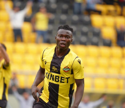 samuel akere