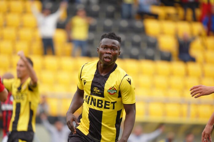 samuel akere samuel akere