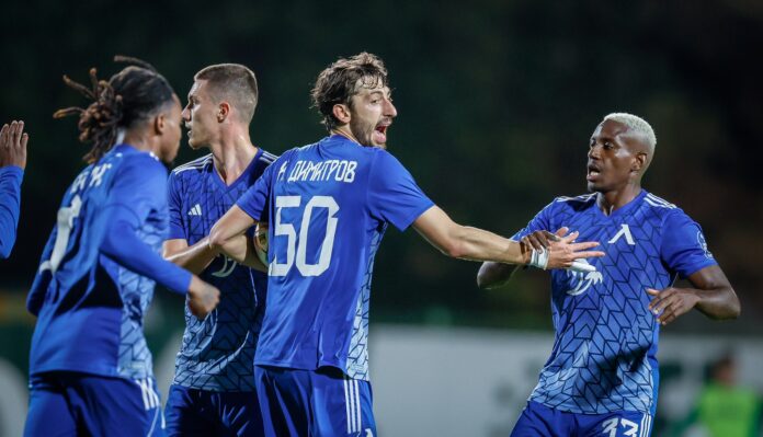 levski kristian dimitrov levski kristian dimitrov