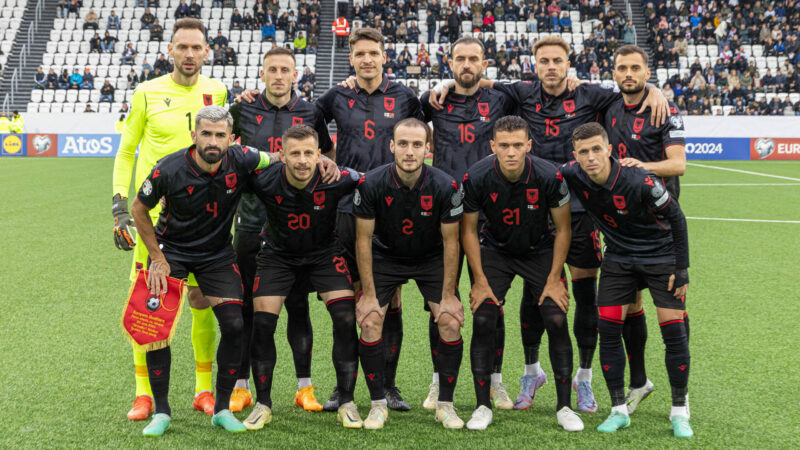 Сборная Албании по футболу. Кто не сыграет на евро-2024. Austria National Team Euro 2024 qualifying. Футбол албания 1