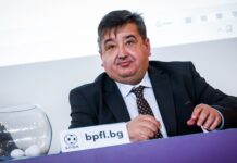 Да видиш ти! Шефът на ПФЛ се извини на Илиан Илиев atanas karaivanov